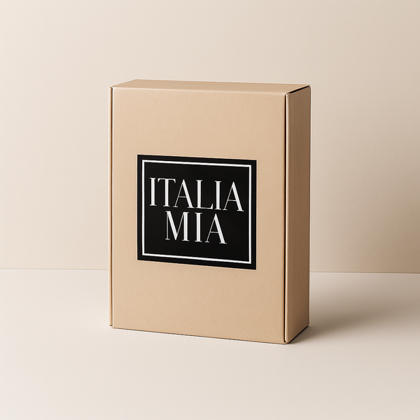 Che buono ! (1 mois)